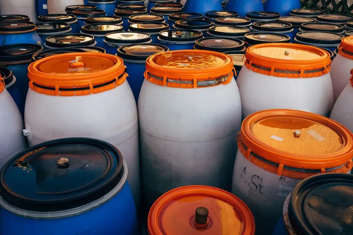 Chemical & Toxic Waste Cleanup in Clio, MI